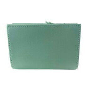 Gucci MY Green Wallet Double GG